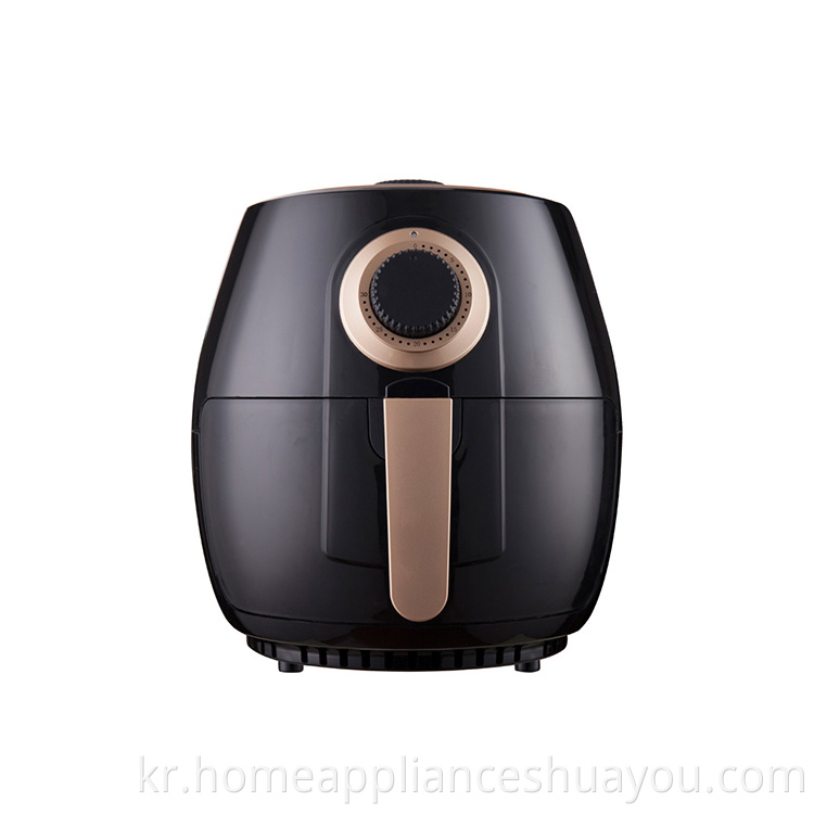 Digital Air Deep Fryer